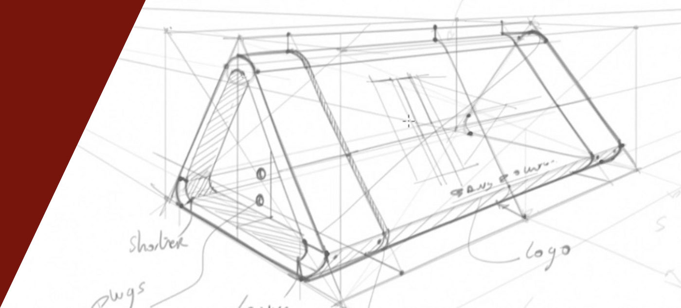 Design and prototyping work at Protonetic