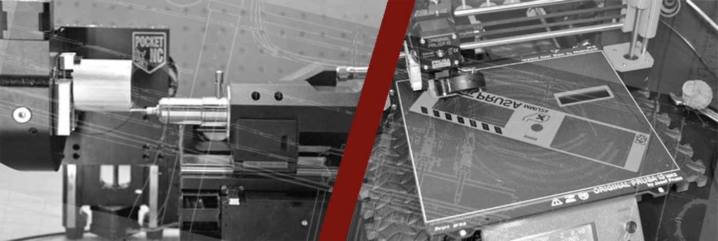 Creative services at Protonetic Design